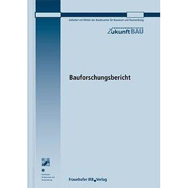 Versuchsgrenzlastindikatoren bei Belastungsversuchen II. Abschlussbericht, Steffen Marx, Gregor Schacht, Hans-Gerd Maas, Frank Liebold, Guido Bolle