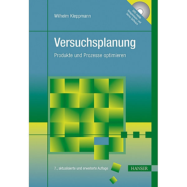 Versuchsplanung, Wilhelm Kleppmann