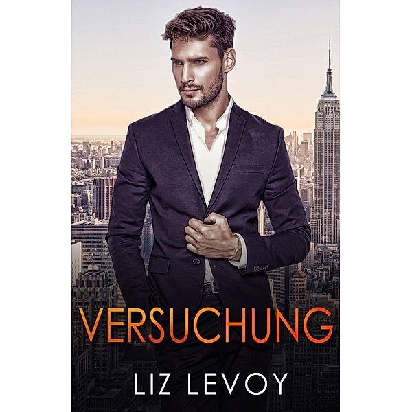 Versuchung, Liz Levoy