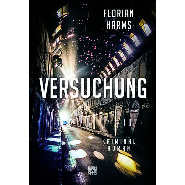 Versuchung, Florian Harms