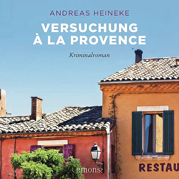 Versuchung à la Provence, Andreas Heineke