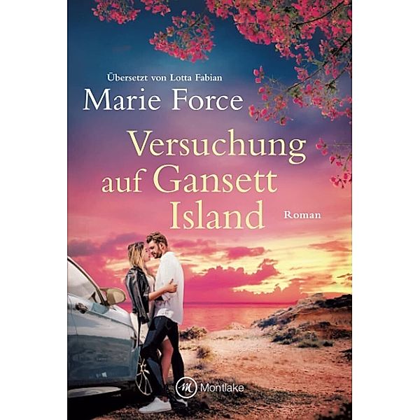 Versuchung auf Gansett Island, Marie Force