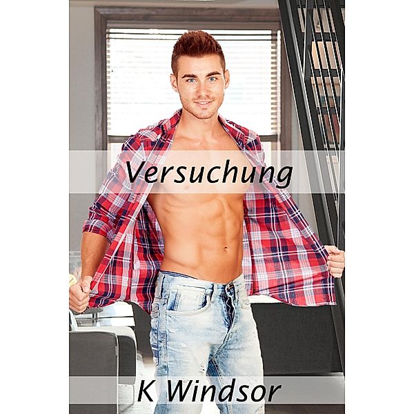 Versuchung: Eine Erotische, Schwule Fantasie, K. Windsor