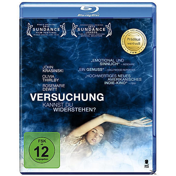 Versuchung - Kannst du widerstehen?