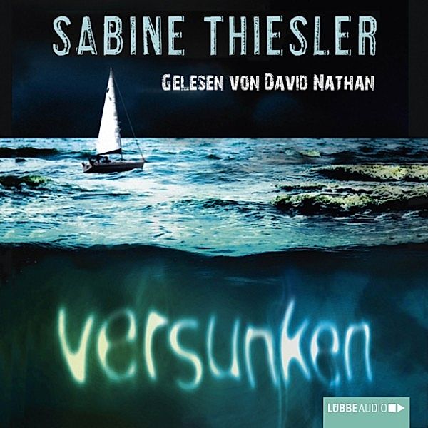 Versunken, Sabine Thiesler