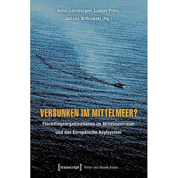 Versunken im Mittelmeer? / Kultur und soziale Praxis