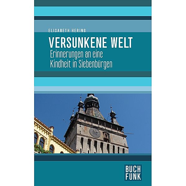 Versunkene Welt, Elisabeth Hering