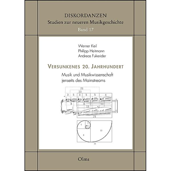 Versunkenes 20. Jahrhundert, Werner Keil, Philipp Heitmann, Andreas Fukerider