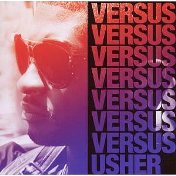 Versus, Usher