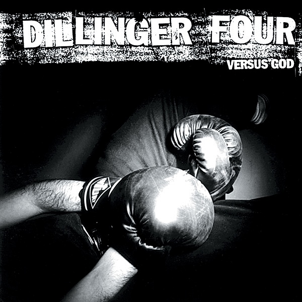 Versus God, Dillinger Four