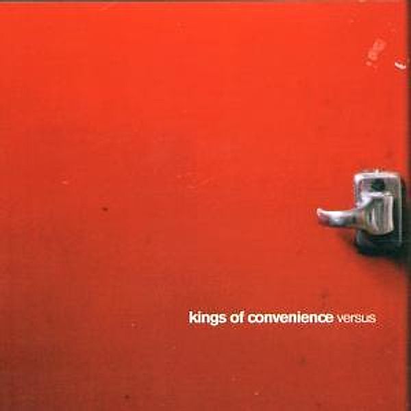 Versus (Remix Album), Kings Of Convenience