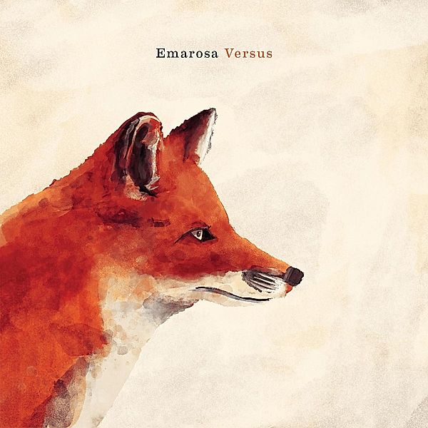 Versus (Vinyl), Emarosa