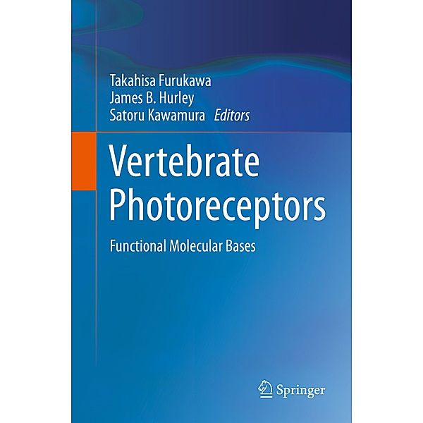 Vertebrate Photoreceptors