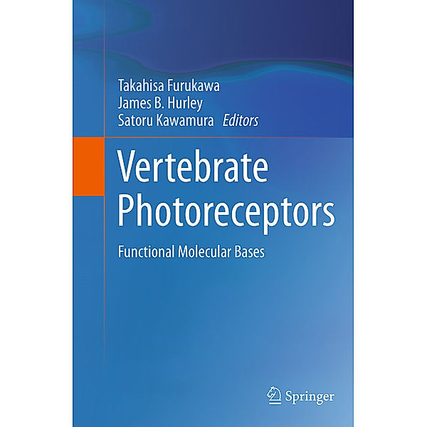 Vertebrate Photoreceptors