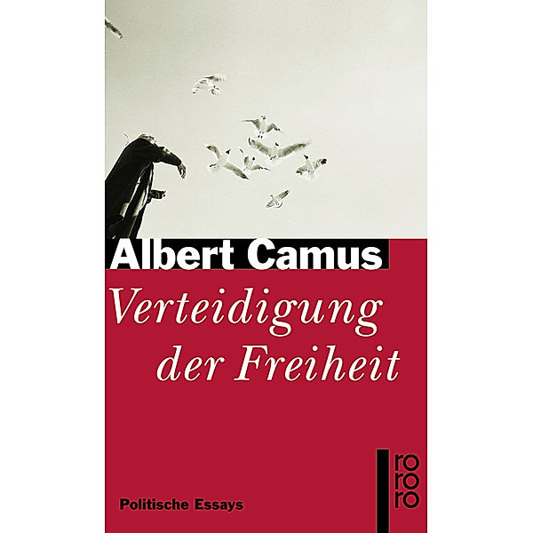 Verteidgung der Freiheit, Albert Camus