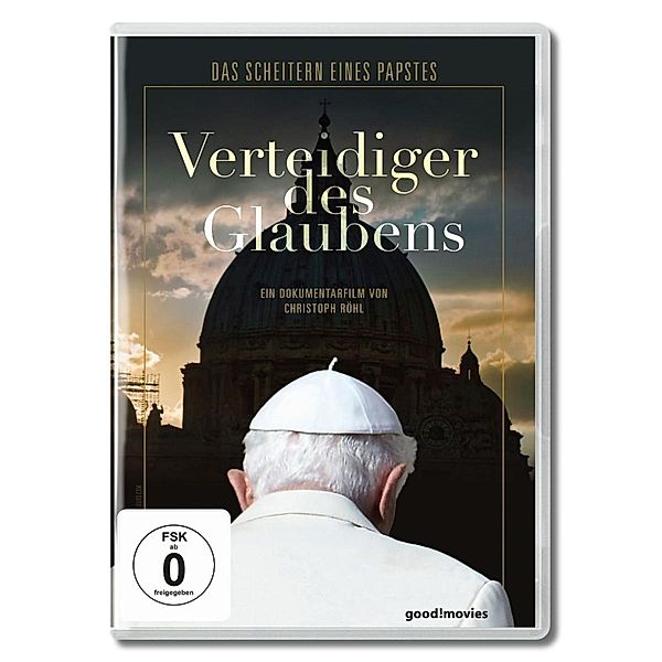 Verteidiger des Glaubens, Christoph Röhl