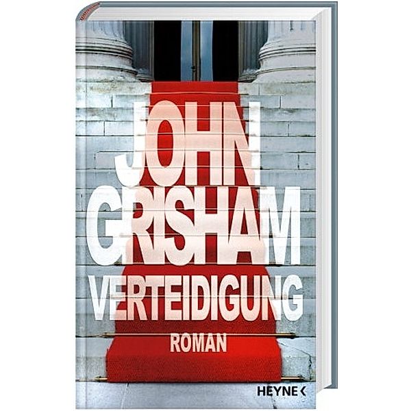 Verteidigung, John Grisham