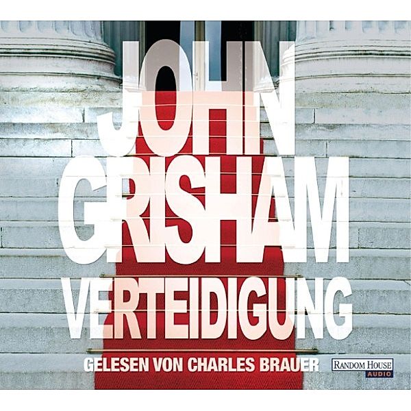 Verteidigung, John Grisham