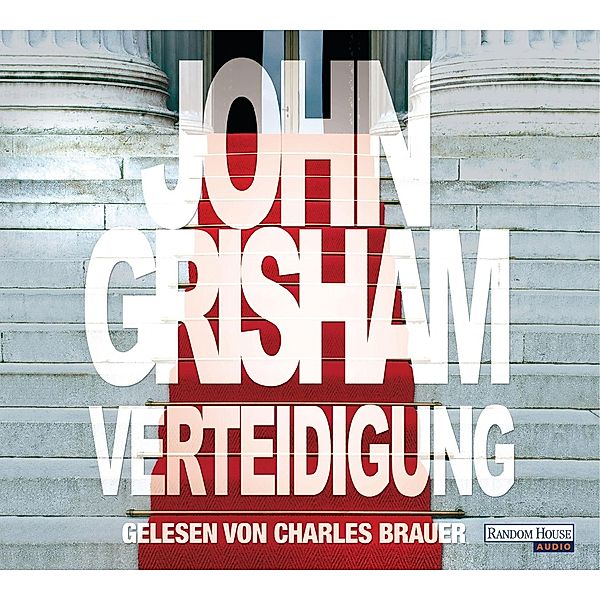 Verteidigung, John Grisham