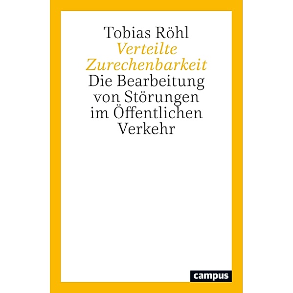 Verteilte Zurechenbarkeit, Tobias Röhl