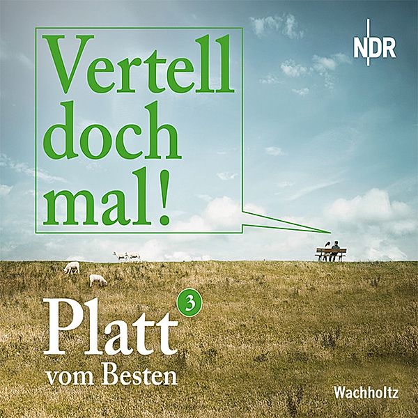 Vertell doch mal! - 3 - Vertell doch mal! 3