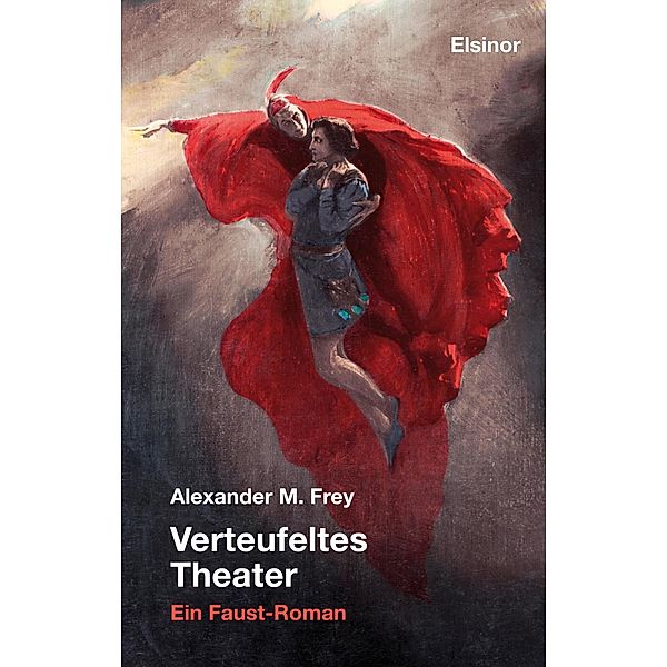 Verteufeltes Theater, Alexander M. Frey
