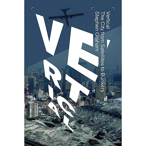 Vertical, Stephen Graham