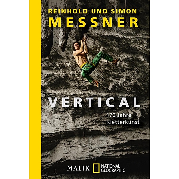 Vertical, Reinhold Messner, Simon Messner