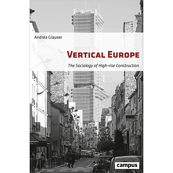Vertical Europe, Andrea Glauser