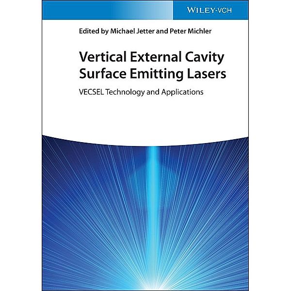 Vertical External Cavity Surface Emitting Lasers