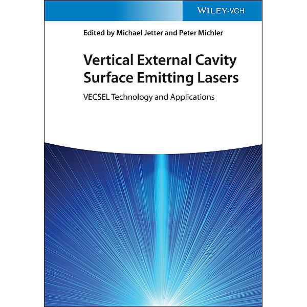 Vertical External Cavity Surface Emitting Lasers