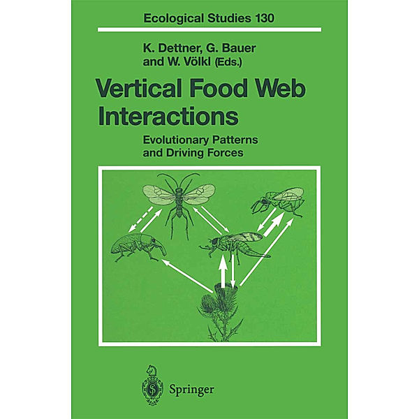 Vertical Food Web Interactions