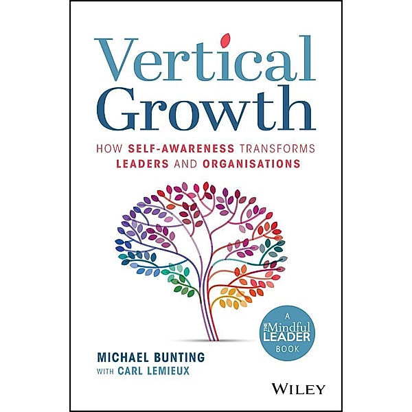 Vertical Growth, Michael Bunting, Carl Lemieux