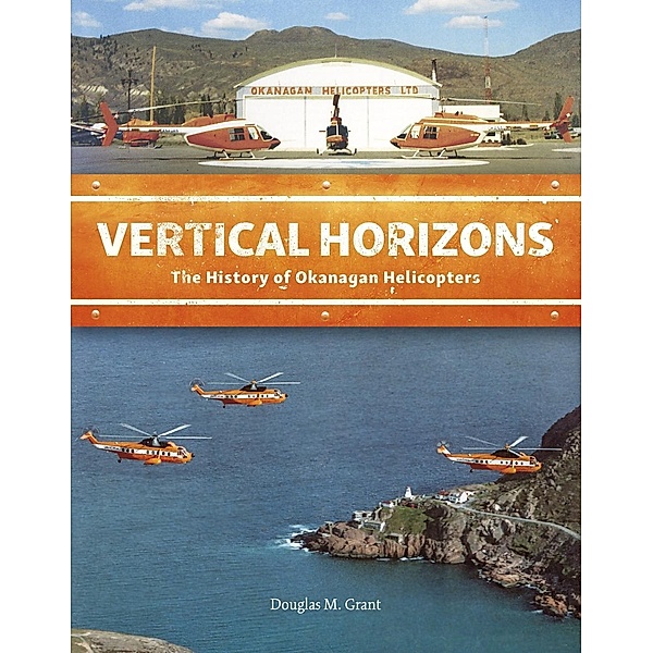 Vertical Horizons, Douglas M. Grant