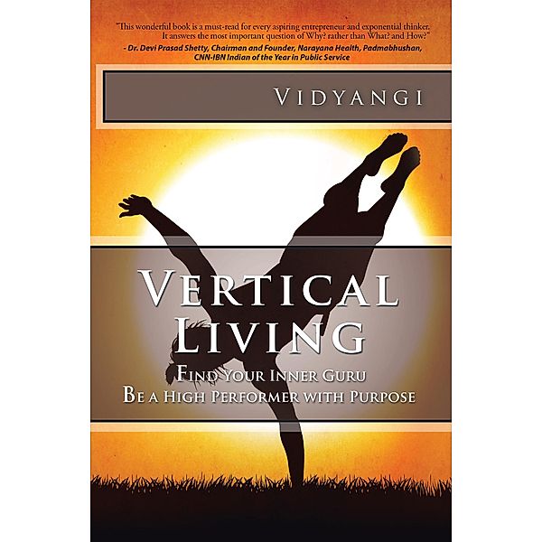 Vertical Living, Vidyangi