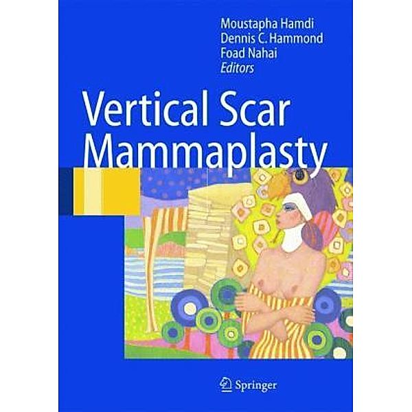 Vertical Scar Mammaplasty