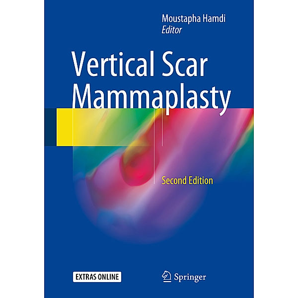 Vertical Scar Mammaplasty