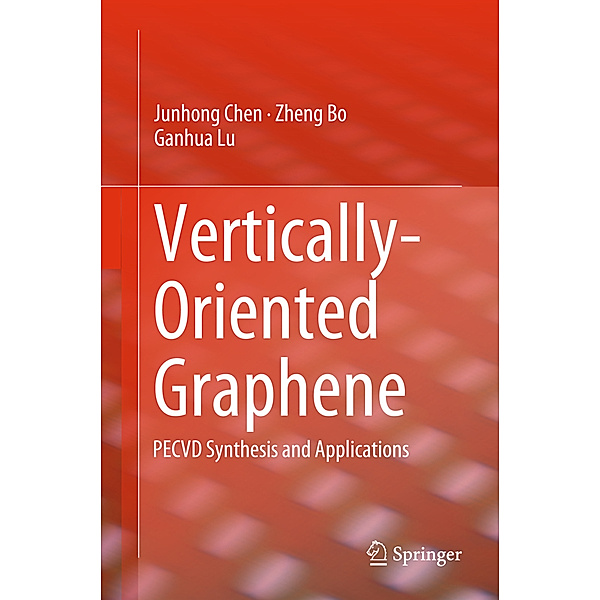 Vertically-Oriented Graphene, Junhong Chen, Zheng Bo, Ganhua Lu