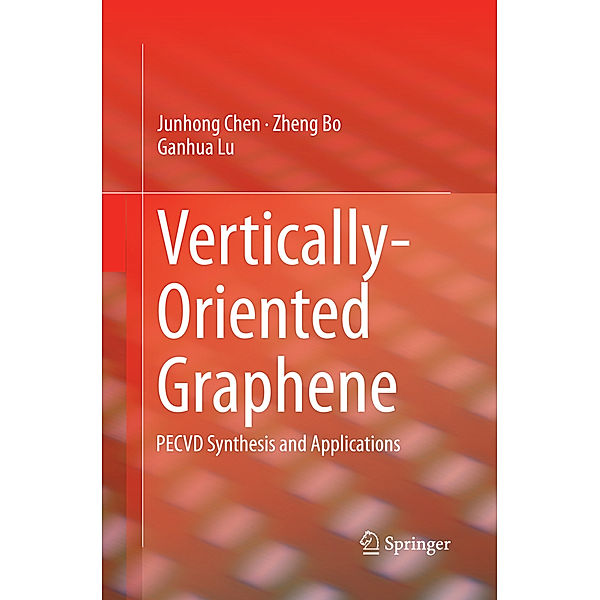 Vertically-Oriented Graphene, Chen Junhong, Zheng Bo, Lu Ganhua