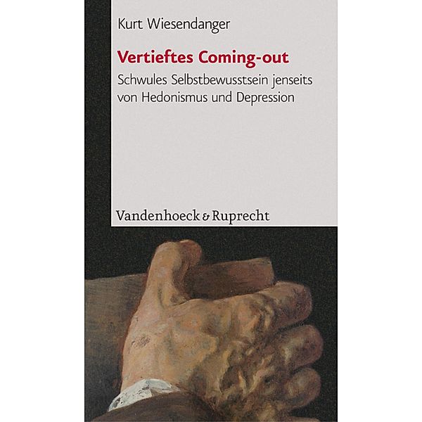 Vertieftes Coming-out, Tim Kurt Wiesendanger