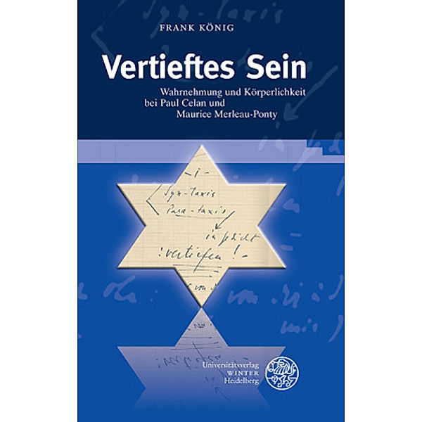 Vertieftes Sein, Frank König