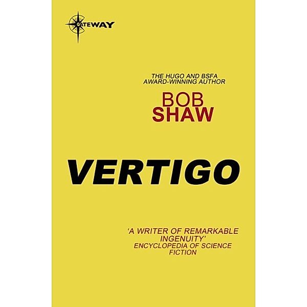 Vertigo, Bob Shaw