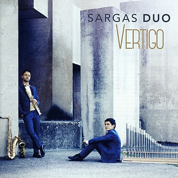 Vertigo, Sargas Duo