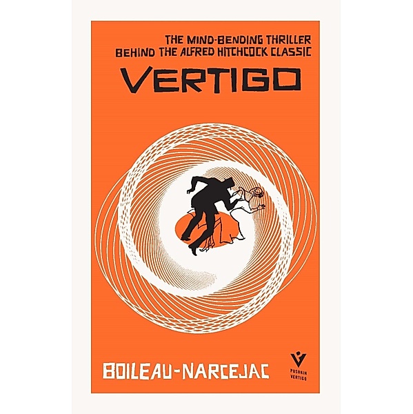 Vertigo, Pierre Boileau, Thomas Narcejac
