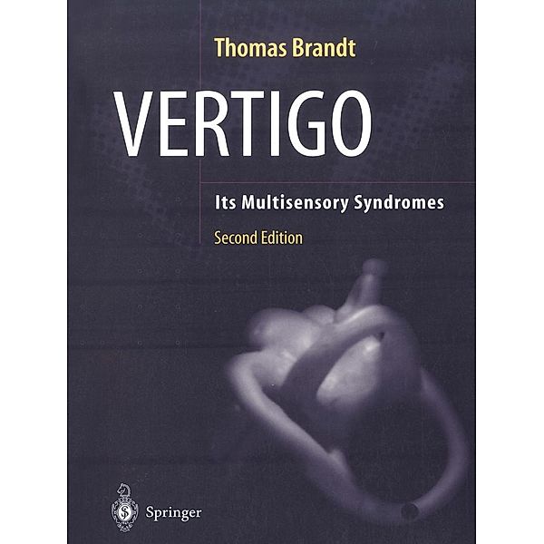 Vertigo, Thomas Brandt