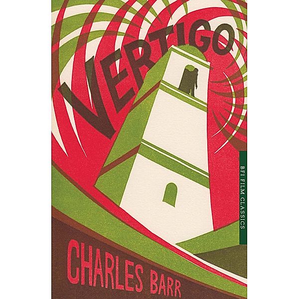 Vertigo, Charles Barr
