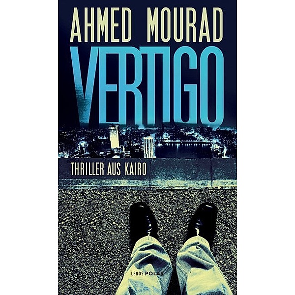 Vertigo, Ahmed Mourad