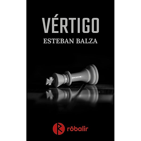 Vértigo, Esteban Balza