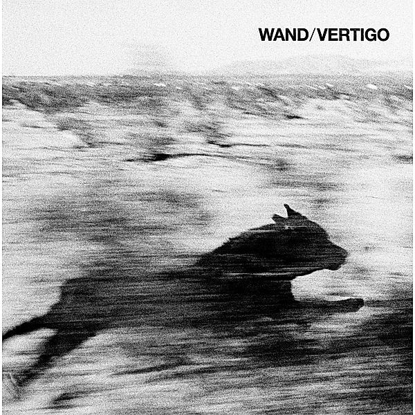 Vertigo, Wand