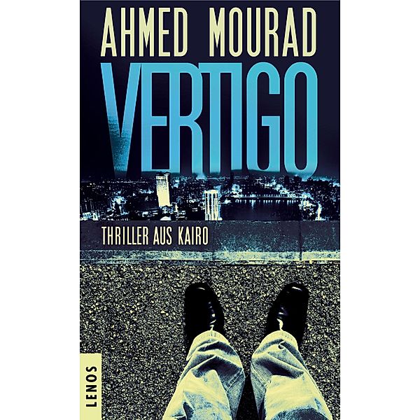 Vertigo / Lenos Polar, Ahmed Mourad